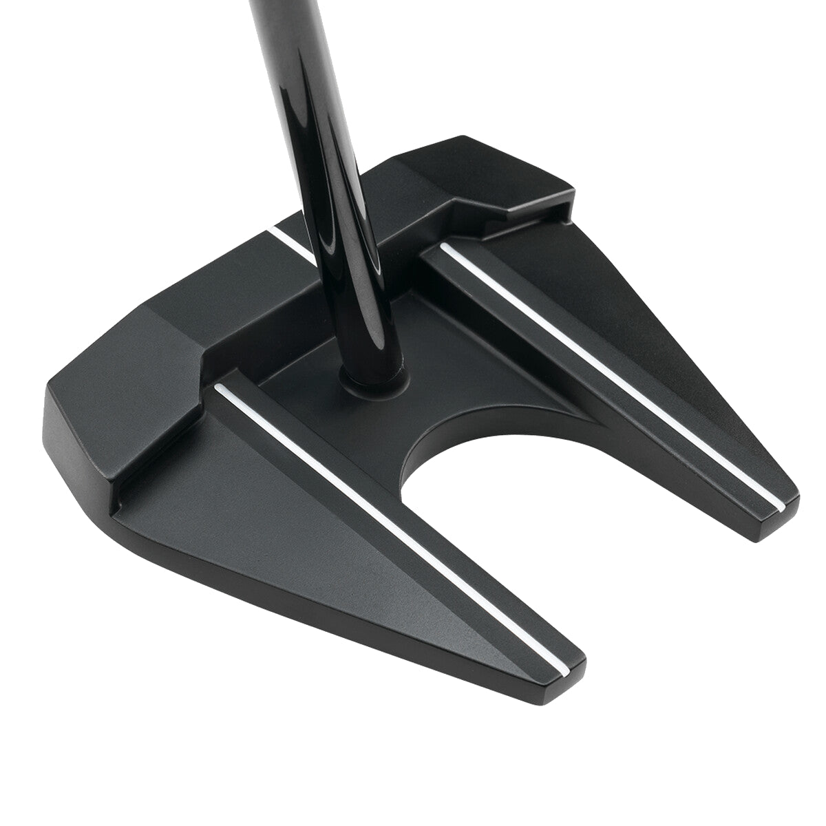 Odyssey AI-Dual Square 2 Square Putter
