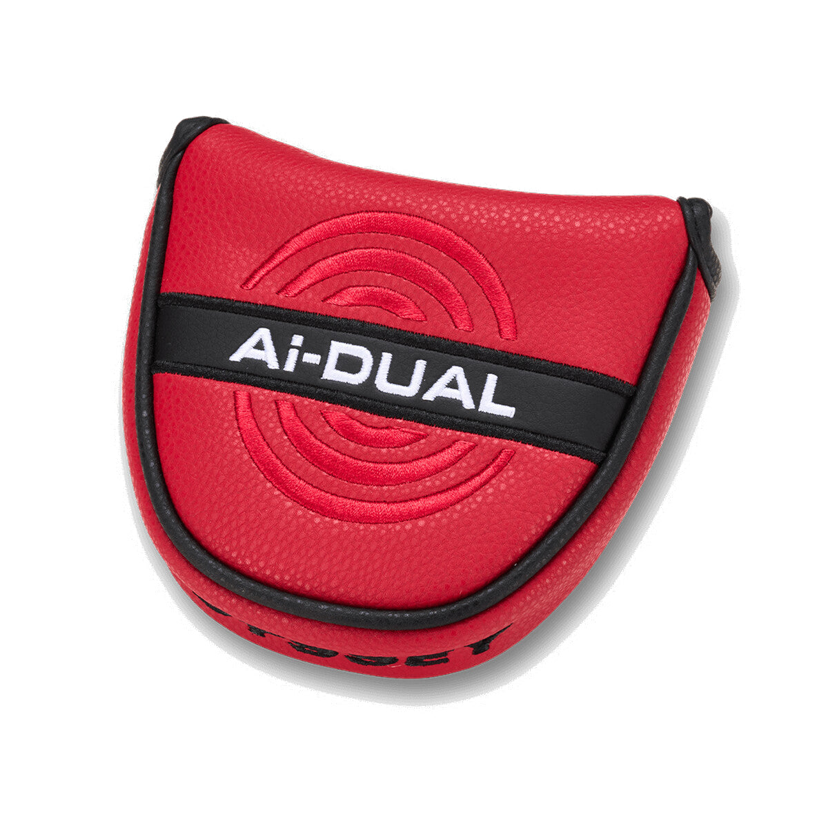 Odyssey AI-Dual Square 2 Square Putter