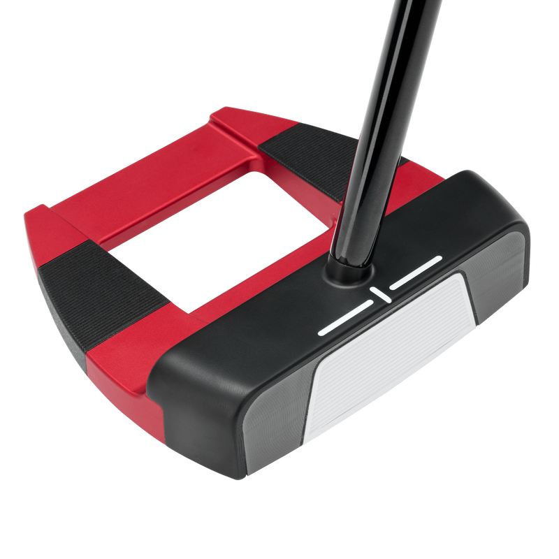 Odyssey Square 2 Square Tri-Hot Putter
