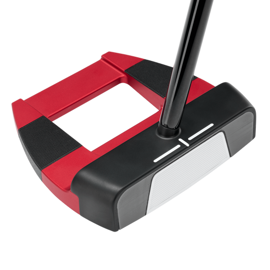 Odyssey Square 2 Square Tri-Hot Putter