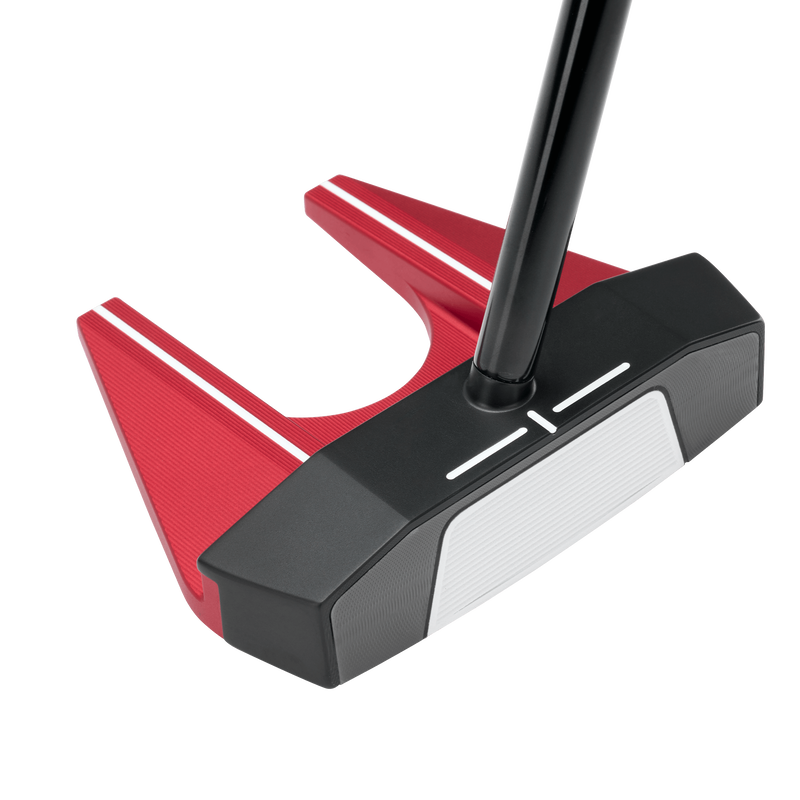 Odyssey Square 2 Square Tri-Hot Putter