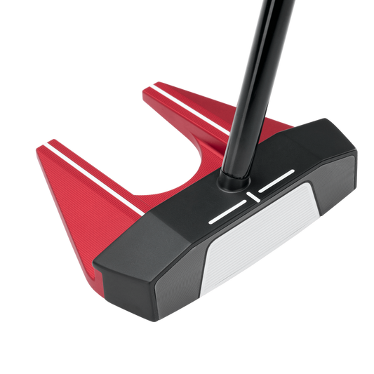 Odyssey Square 2 Square Tri-Hot Putter