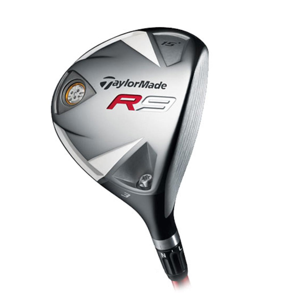 TaylorMade R9 Fairway Wood da Donna