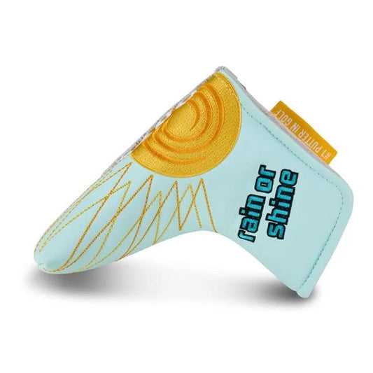 Odyssey Rain or Shine Copriputter