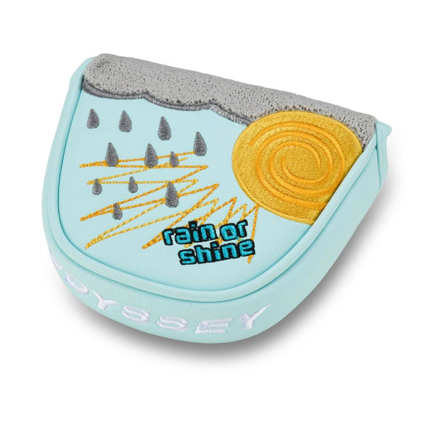 Odyssey Rain or Shine Copriputter