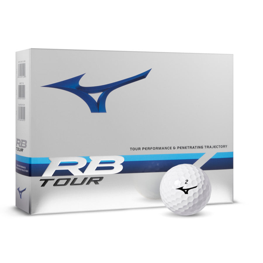 Mizuno RB Tour - 12 Palline