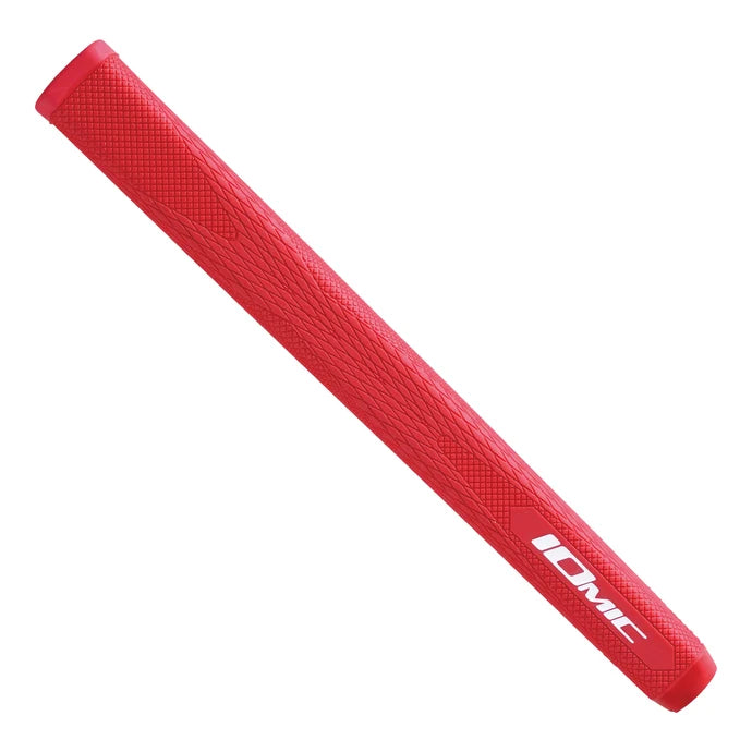 Iomic Absolute Jumbo Putter Grip