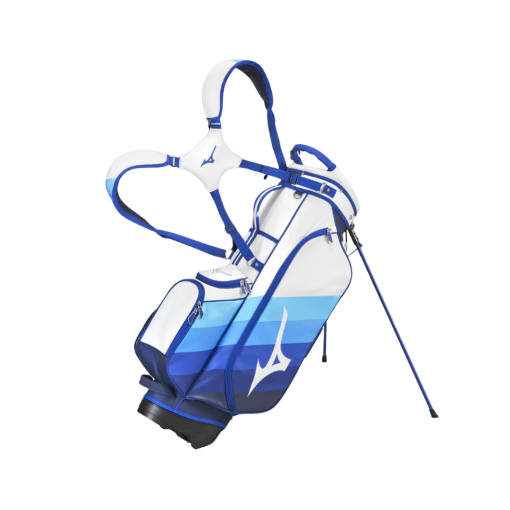 Mizuno Tour Sacca Stand