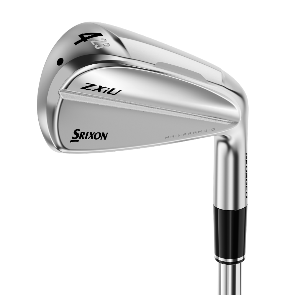 Srixon ZXi U Utility Iron