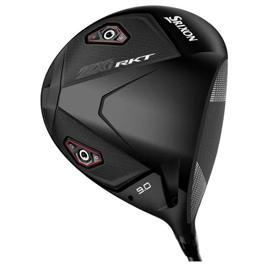 Srixon ZXi RKT Driver