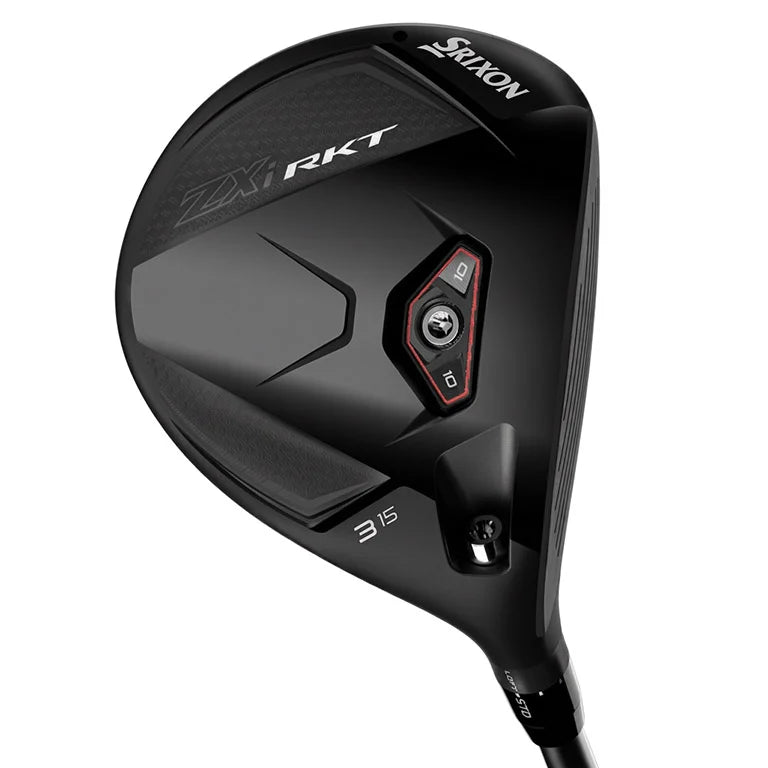 Srixon ZXi RKT Fairway Wood