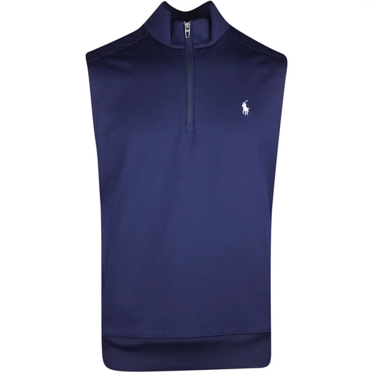 Polo Ralph Lauren RLX Lux Performance Smanicato