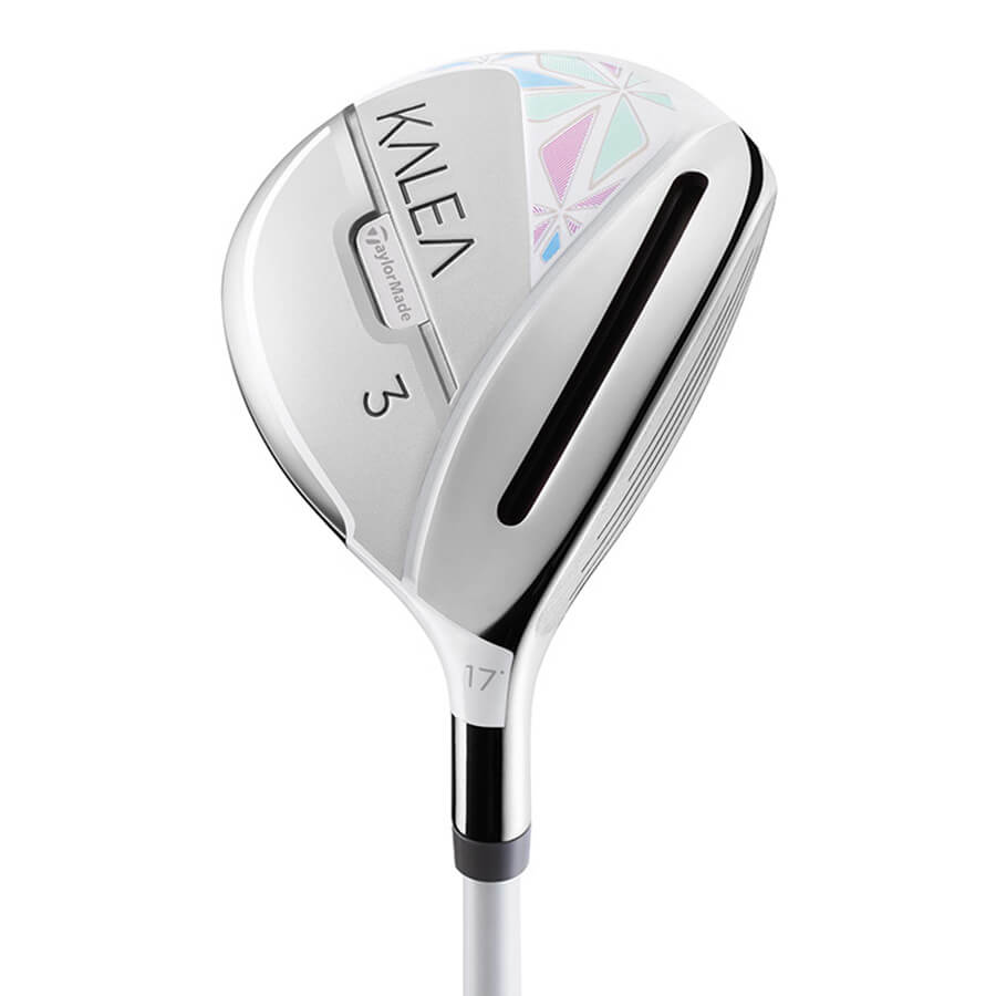 TaylorMade Kalea 3 Fairway Wood da Donna