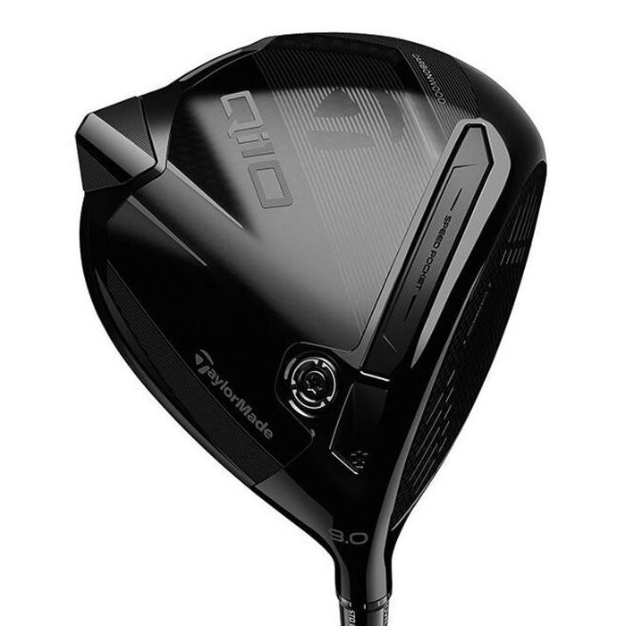 TaylorMade Qi10 Max Designer Series Driver