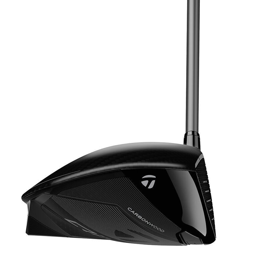 TaylorMade Qi10 Max Designer Series Driver