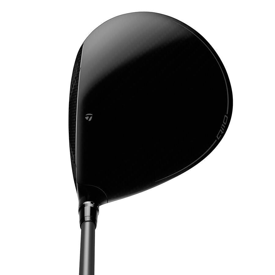 TaylorMade Qi10 Max Designer Series Driver