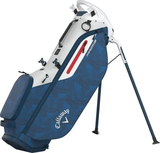 Callaway Fairway C 2025 Sacca Stand