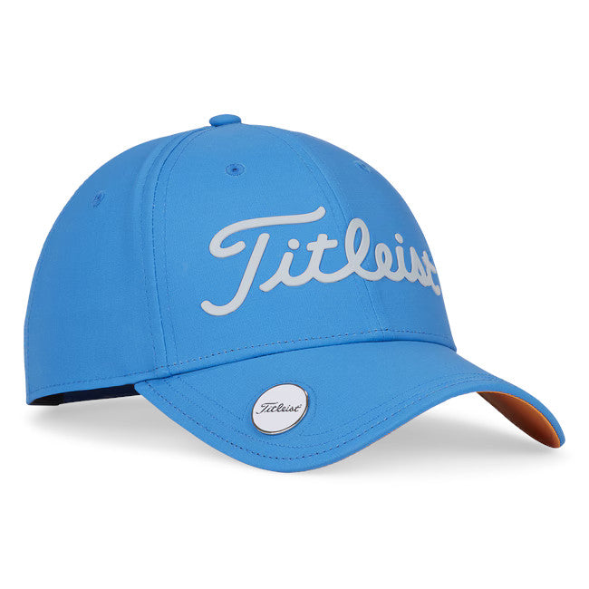 Titleist Performance Ball Marker Cappellino