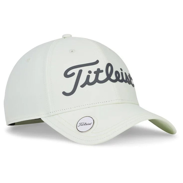 Titleist Performance Ball Marker Cappellino