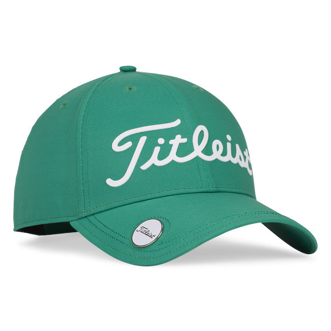 Titleist Performance Ball Marker Cappellino