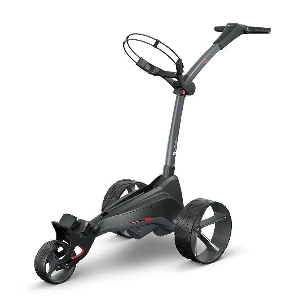 Motocaddy M1 2026 Carrello Elettrico