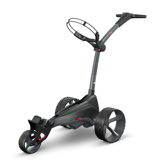 Motocaddy M1 2024 Carrello Elettrico