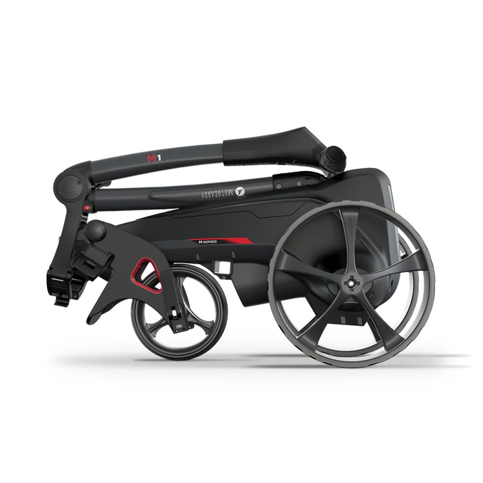 Motocaddy M1 2024 Carrello Elettrico