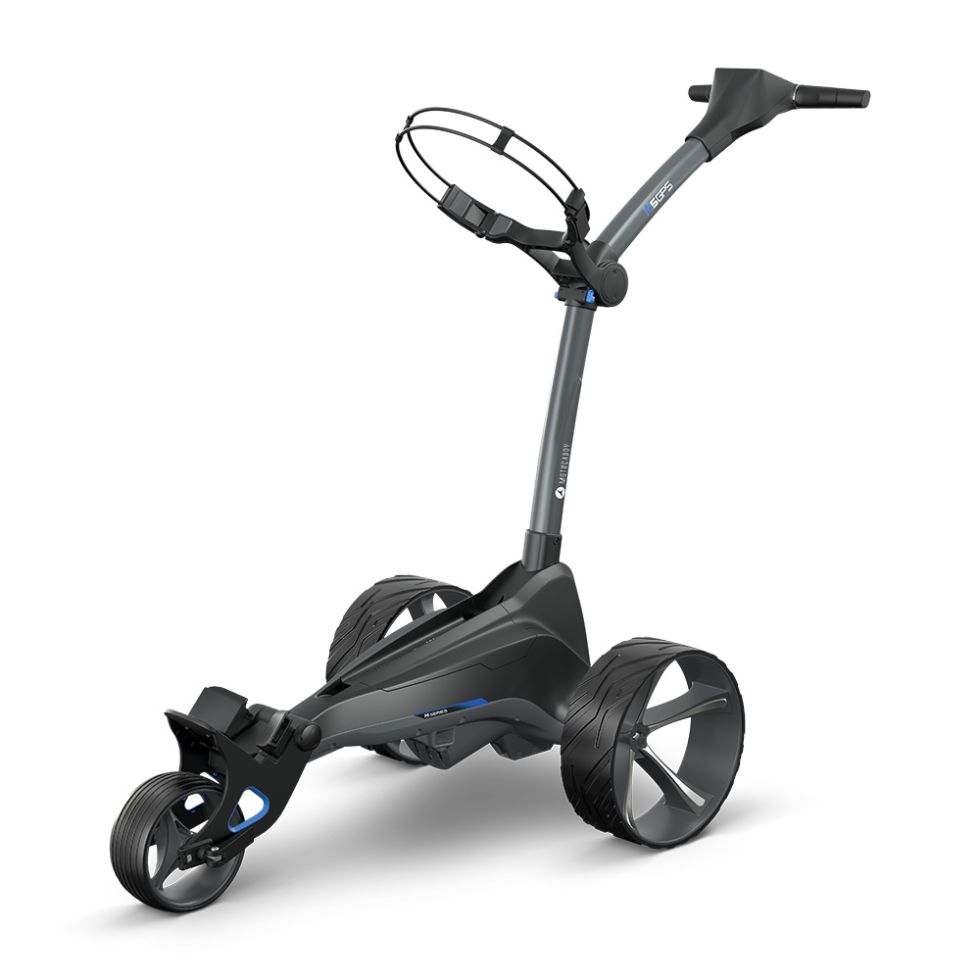 Motocaddy M5 GPS Carrello Elettrico