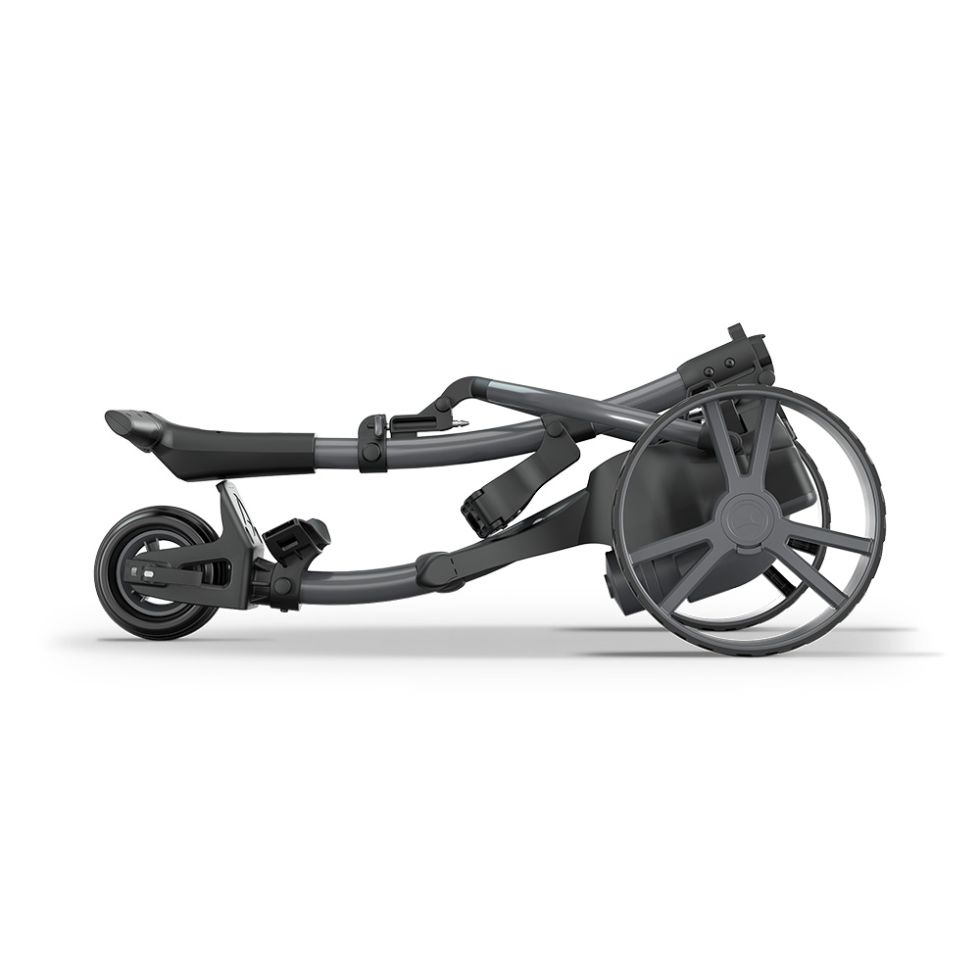 Motocaddy SE Carrello Elettrico