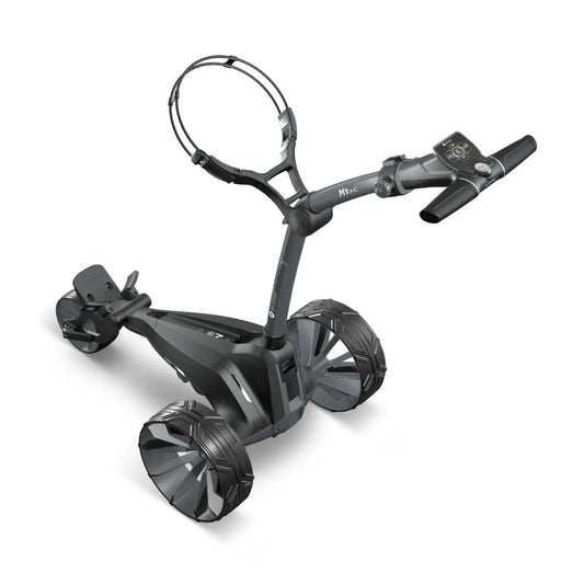 Motocaddy M1 DHC 2026 Carrello Elettrico