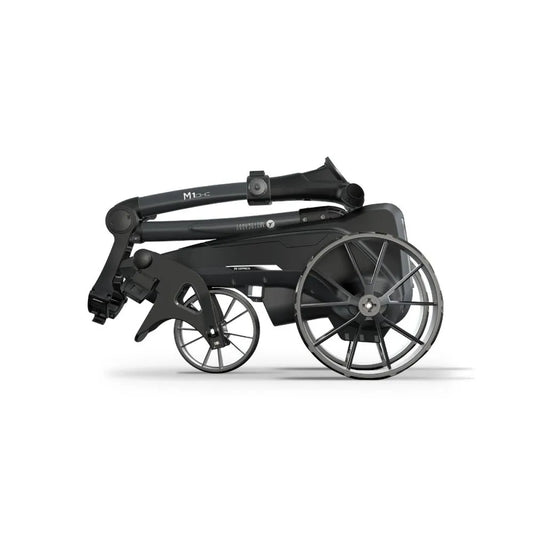 Motocaddy M1 DHC 2026 Carrello Elettrico