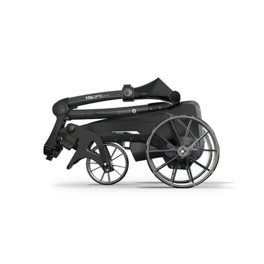 Motocaddy M5 GPS DHC 2026 Carrello Elettrico