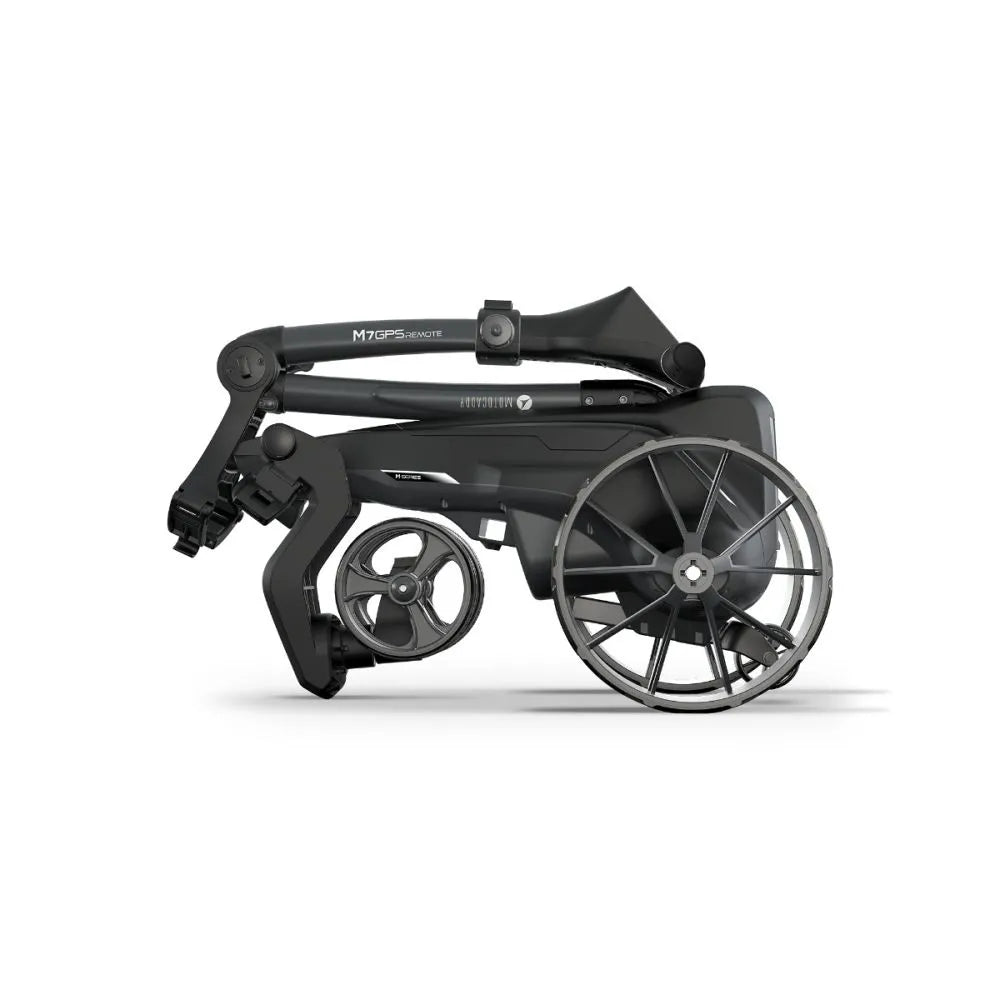 Motocaddy M7 Remote GPS '26 Carrello Elettrico
