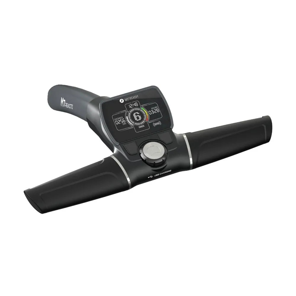 Motocaddy M7 Remote ULTRA 2026 Carrello Elettrico