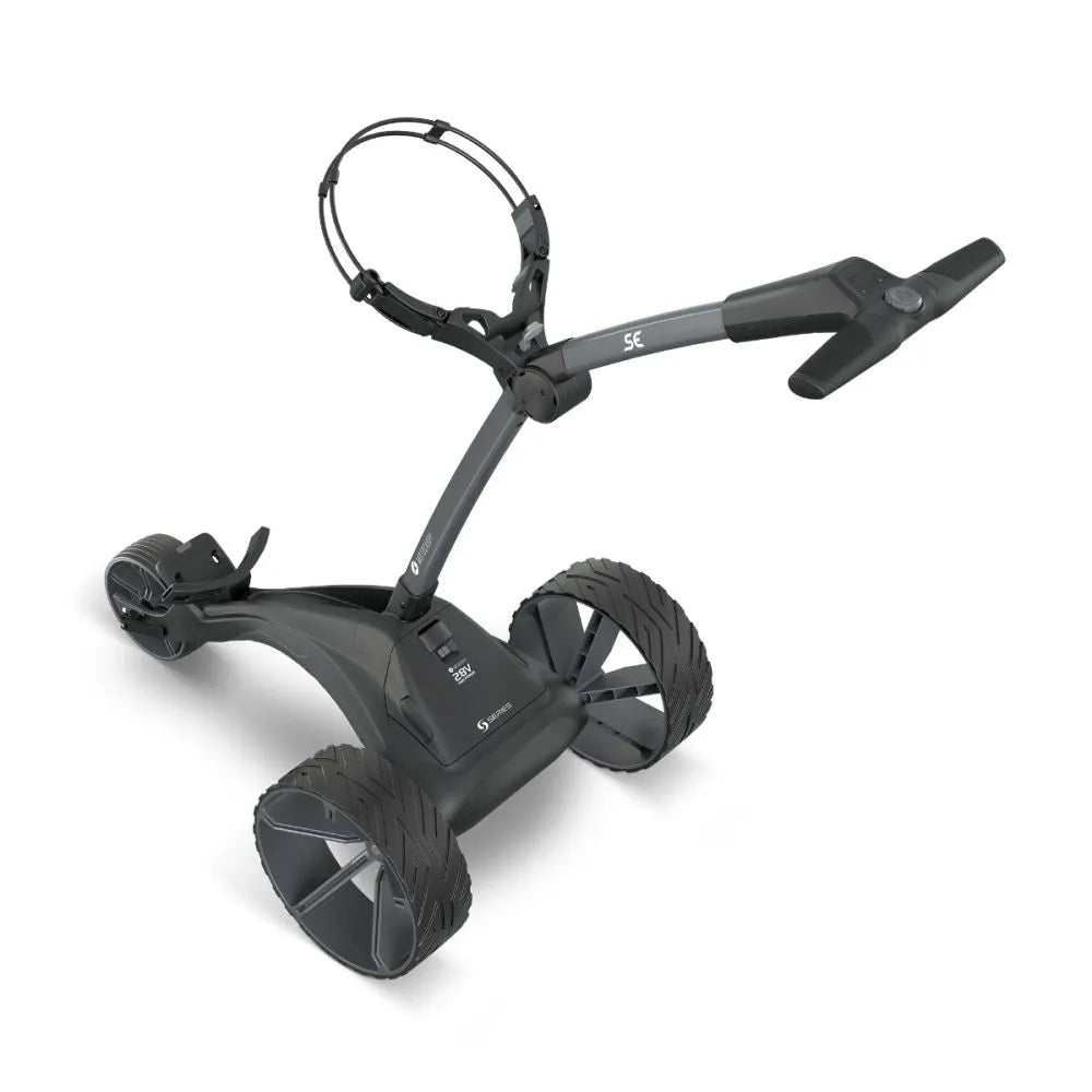 Motocaddy SE 2026 Carrello Elettrico