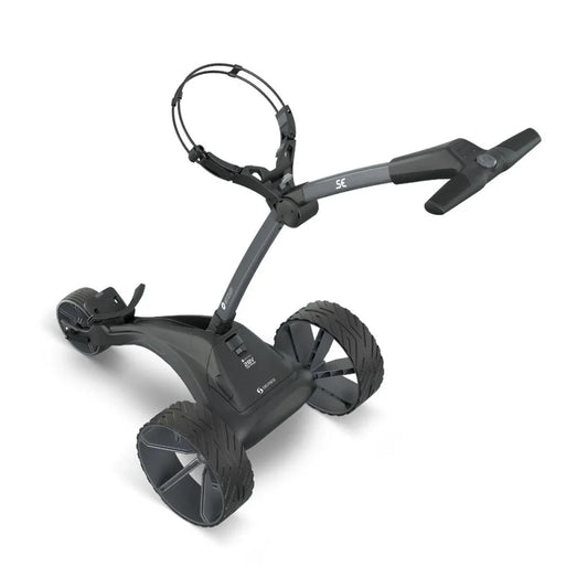 Motocaddy SE 2026 Carrello Elettrico