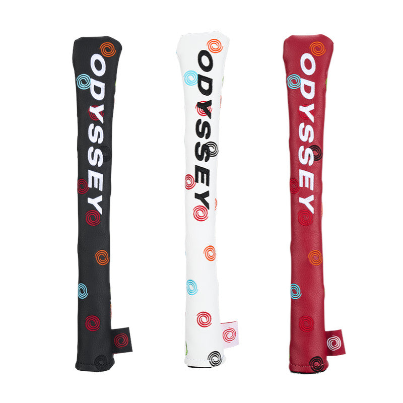 Odyssey Stick Cover – Mulligan Golf Point