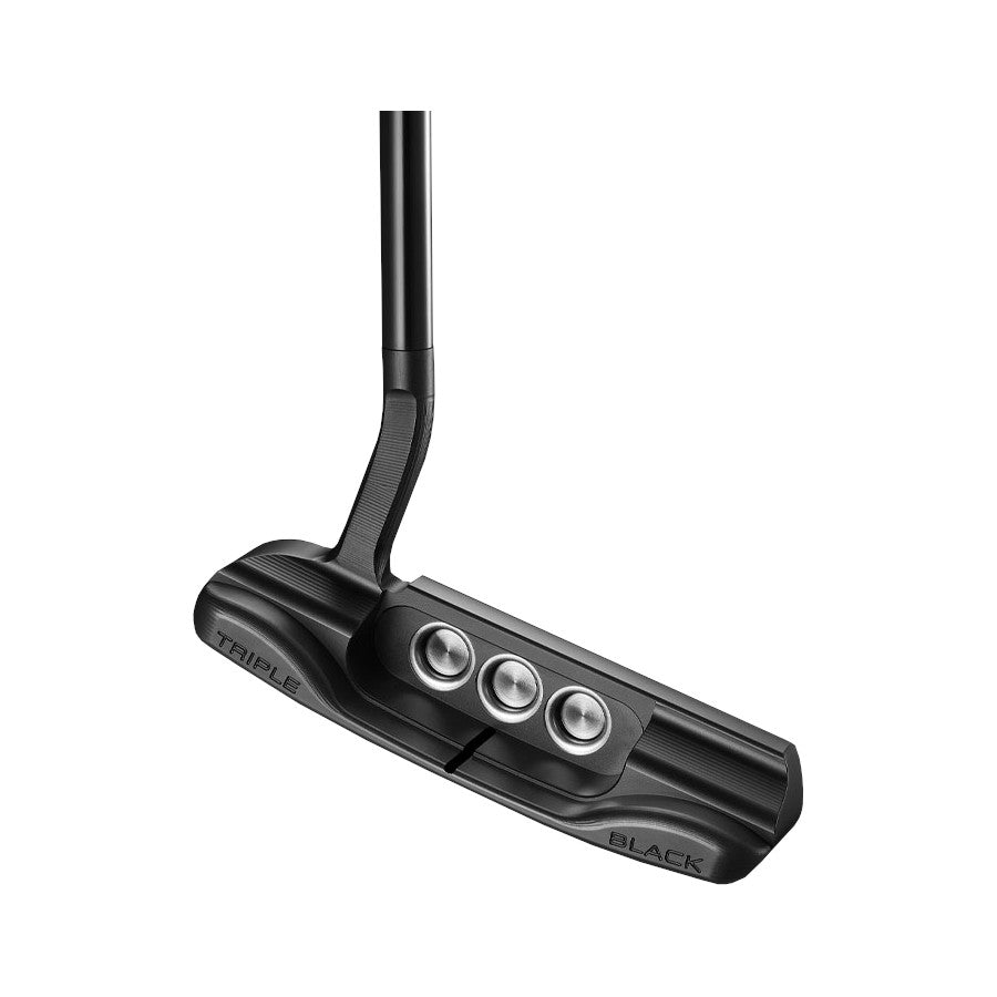 Scotty Cameron B3 Triple Black Design Ltd Putter