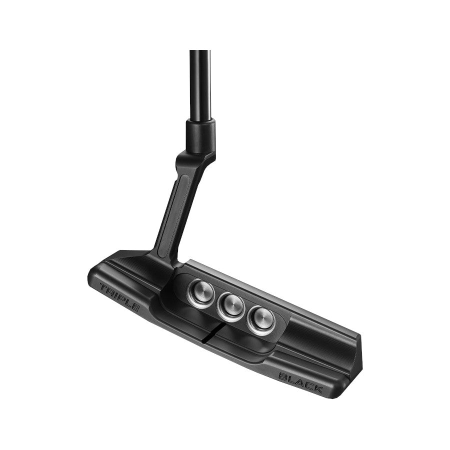 Scotty Cameron B3 Triple Black Design Ltd Putter