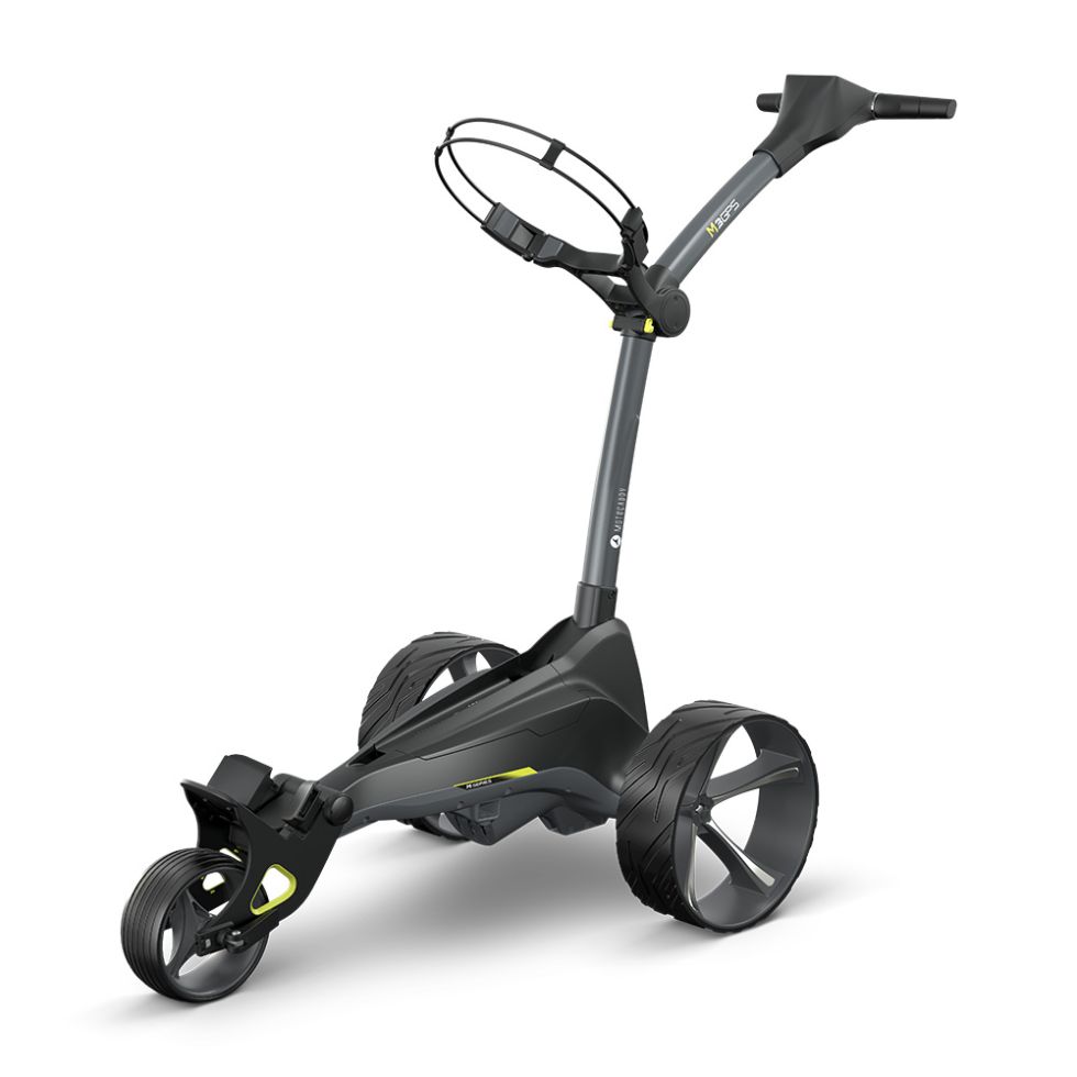 Motocaddy M3 GPS Carrello Elettrico