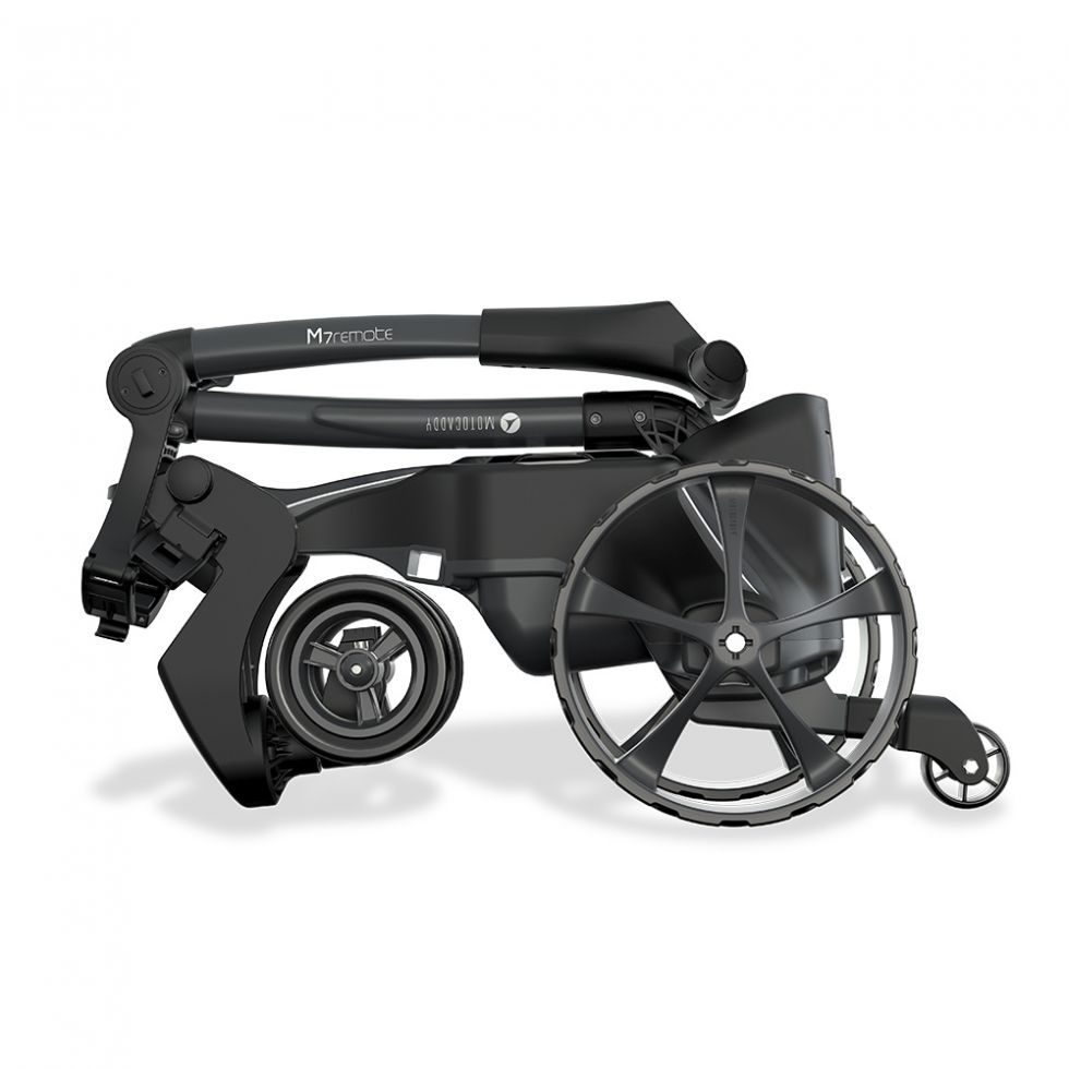 Motocaddy M7 Carrello Elettrico