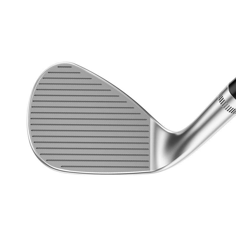 Callaway Jaws Raw Full Toe Wedge