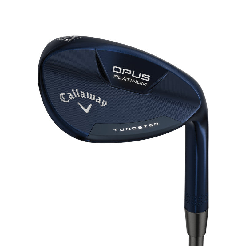 Callaway Opus Platinum Wedge