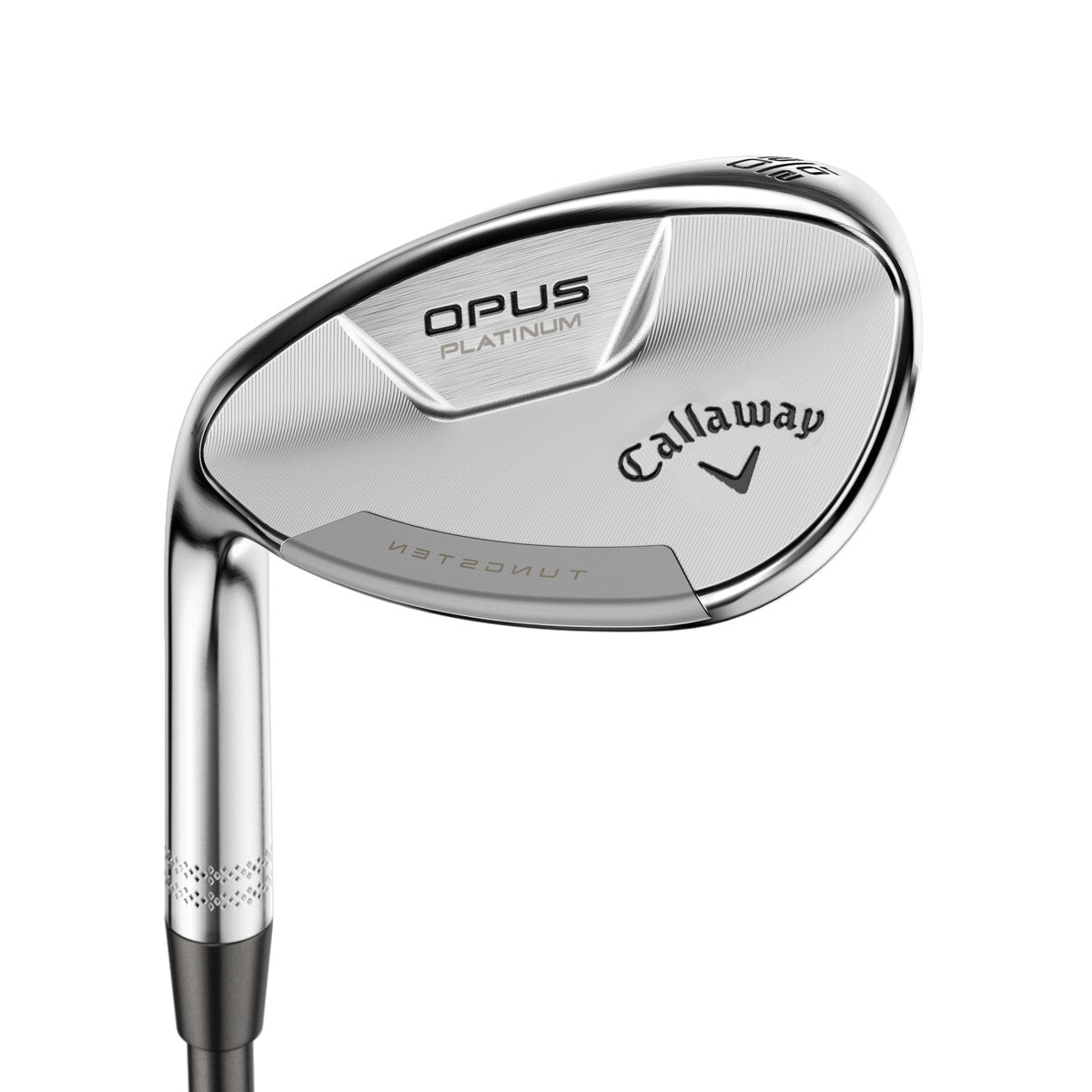 Callaway Opus Platinum Wedge MANCINO