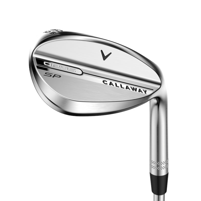 Callaway Opus SP Wedge