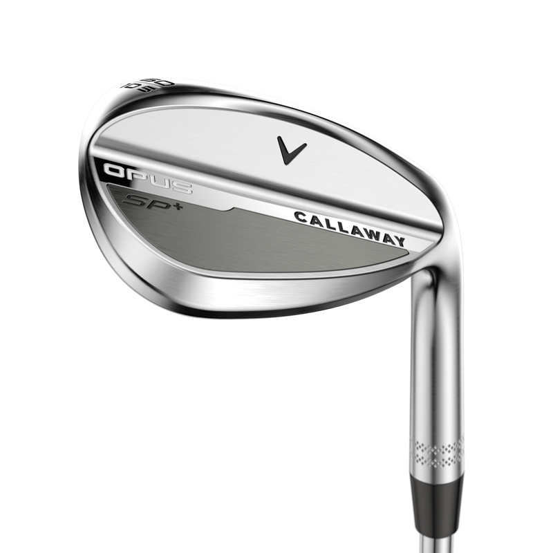 Callaway Opus SP+ Wedge