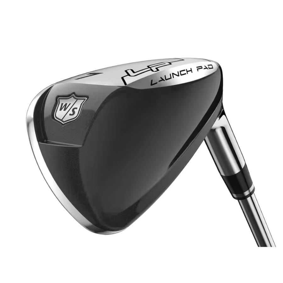 Wilson Staff LP Ferri