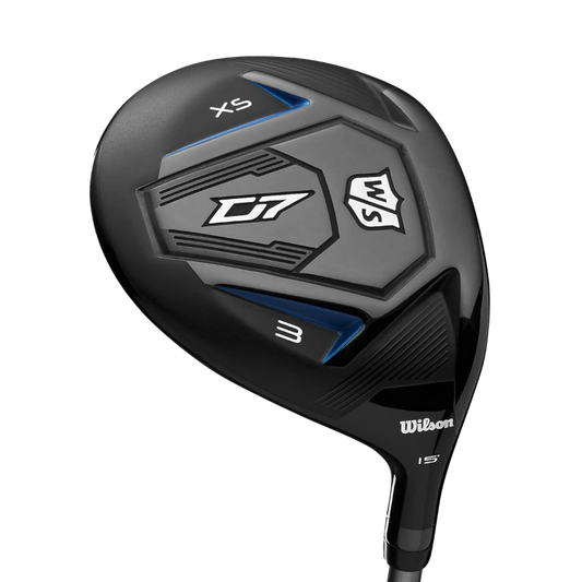 Wilson Staff D7 XS Fairway Wood