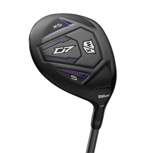 Wilson Staff D7 XS Fairway Wood da Donna