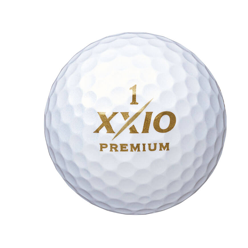 XXIO Premium - 12 Palline